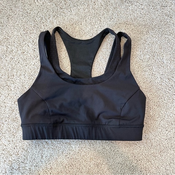 Lululemon Glide and Stride Bra - Picture 2 of 10